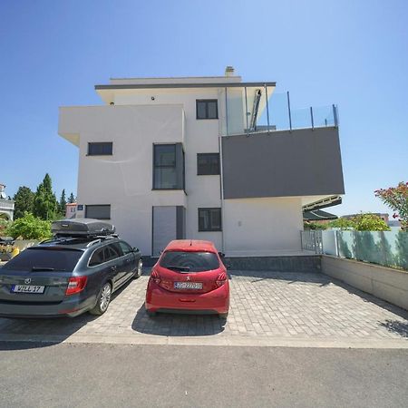 Villa Karen Vodice Grgurev Ante Kukure 93 외부 사진