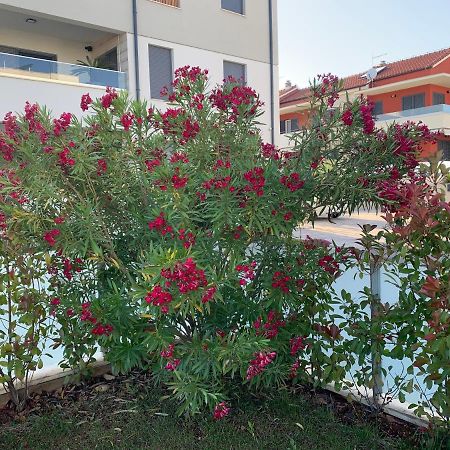 Villa Karen Vodice Grgurev Ante Kukure 93 외부 사진