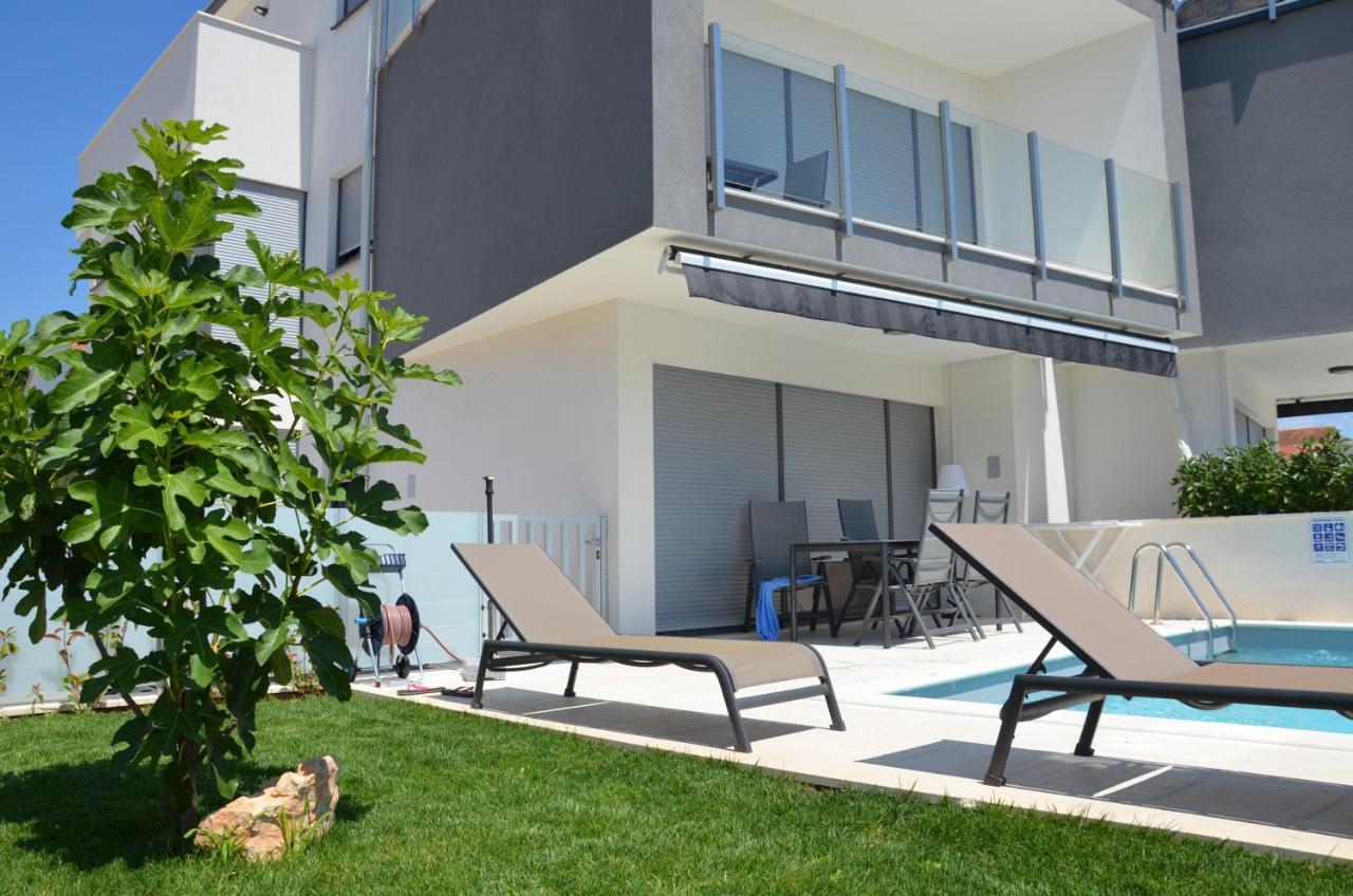 Villa Karen Vodice Grgurev Ante Kukure 93 외부 사진
