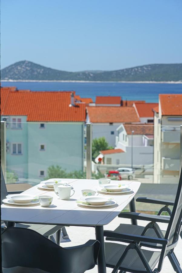 Villa Karen Vodice Grgurev Ante Kukure 93 외부 사진