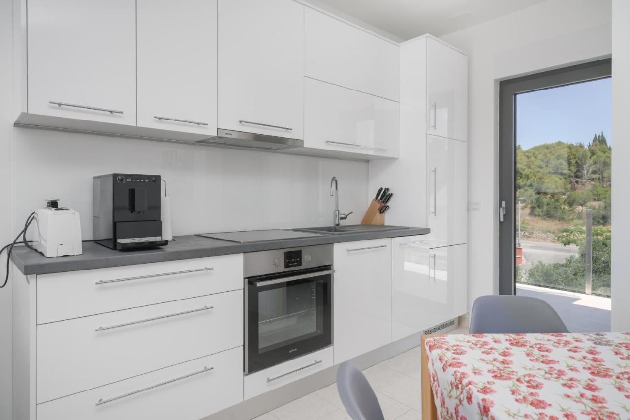 Villa Karen Vodice Grgurev Ante Kukure 93 외부 사진