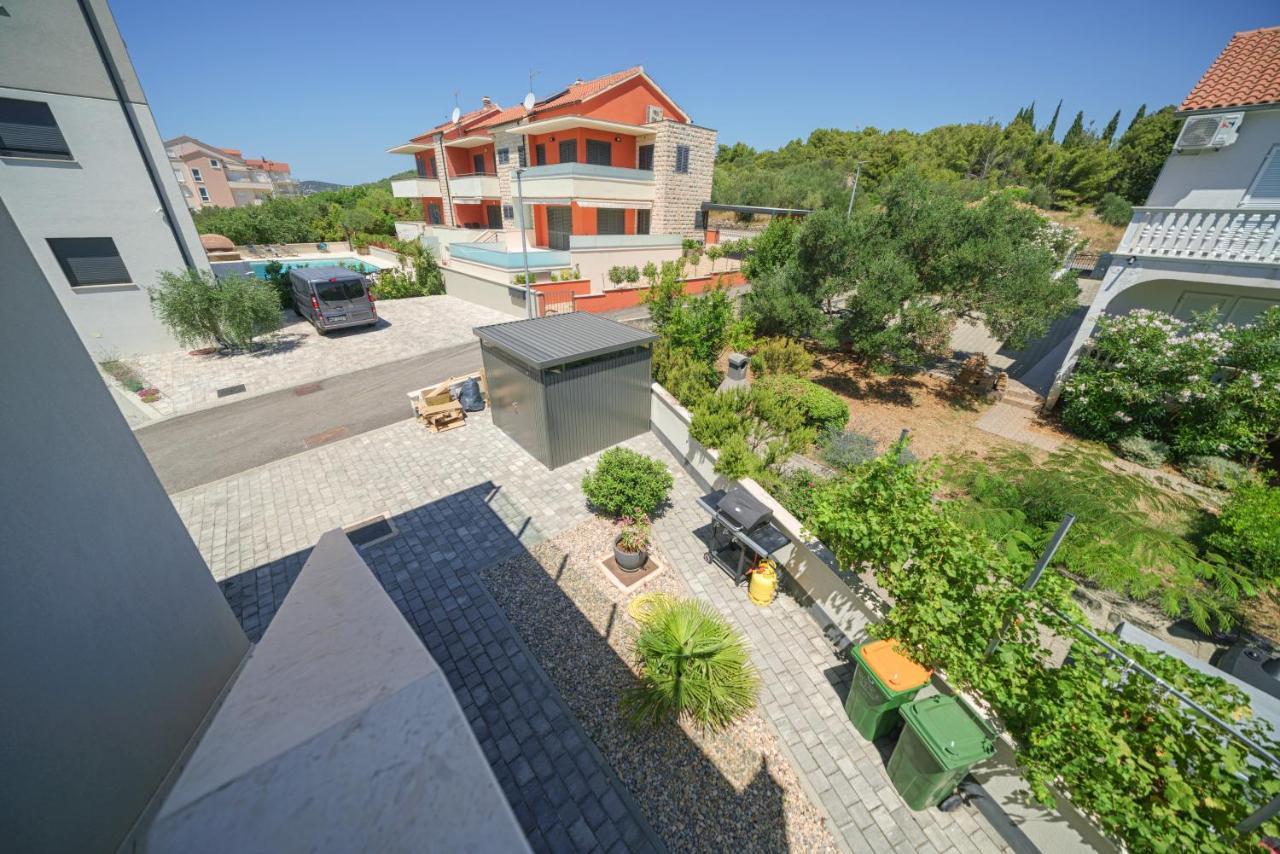 Villa Karen Vodice Grgurev Ante Kukure 93 외부 사진