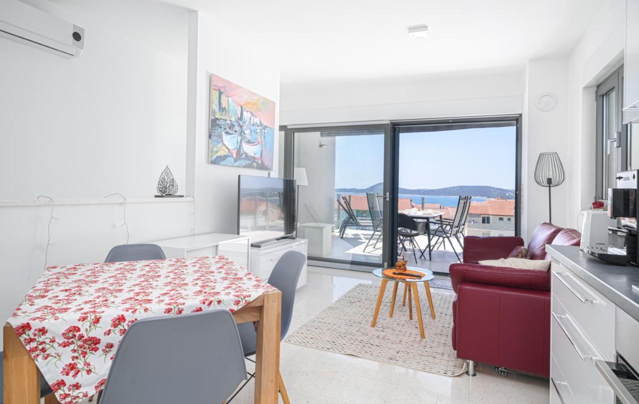 Villa Karen Vodice Grgurev Ante Kukure 93 외부 사진