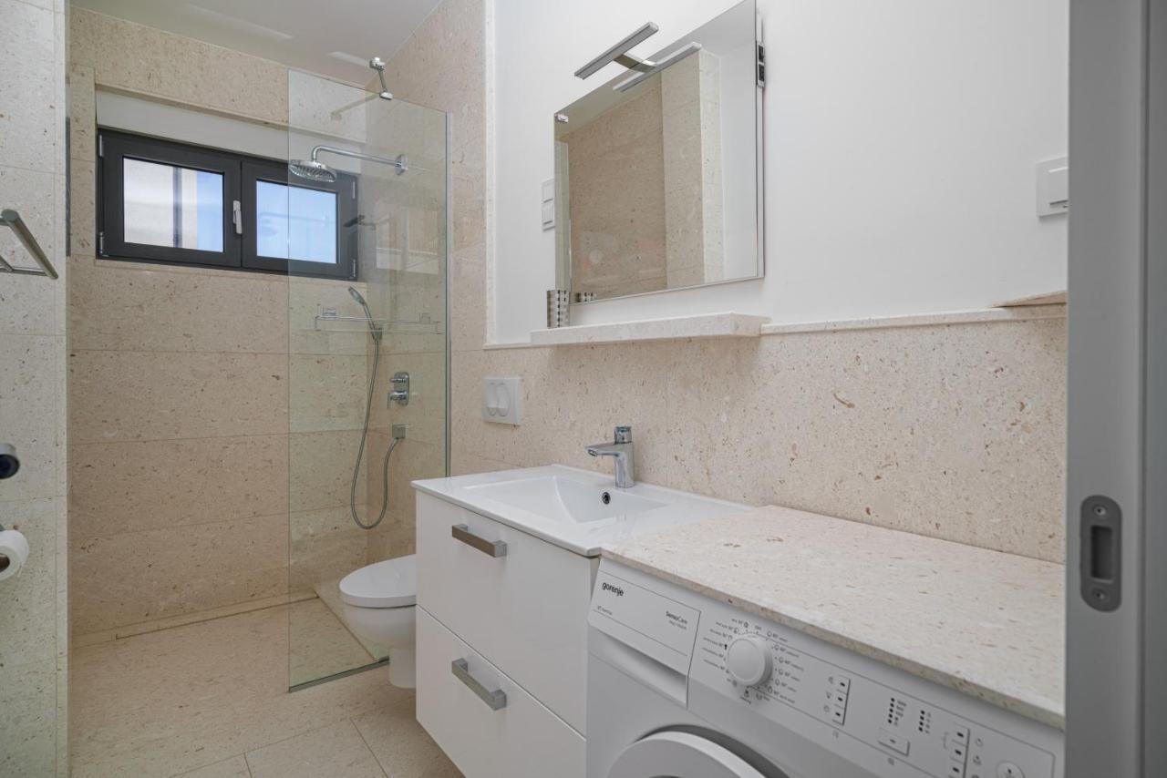 Villa Karen Vodice Grgurev Ante Kukure 93 외부 사진