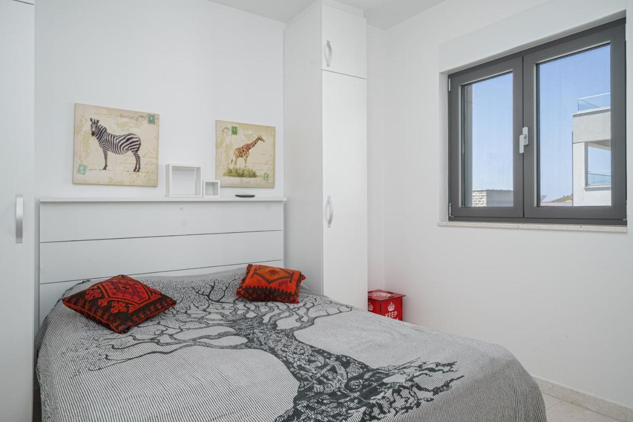 Villa Karen Vodice Grgurev Ante Kukure 93 외부 사진