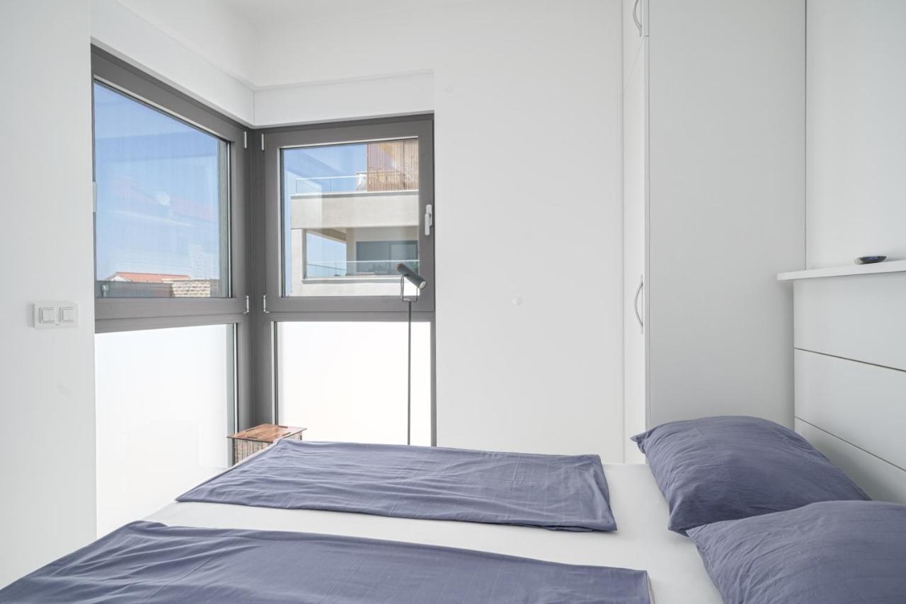 Villa Karen Vodice Grgurev Ante Kukure 93 외부 사진