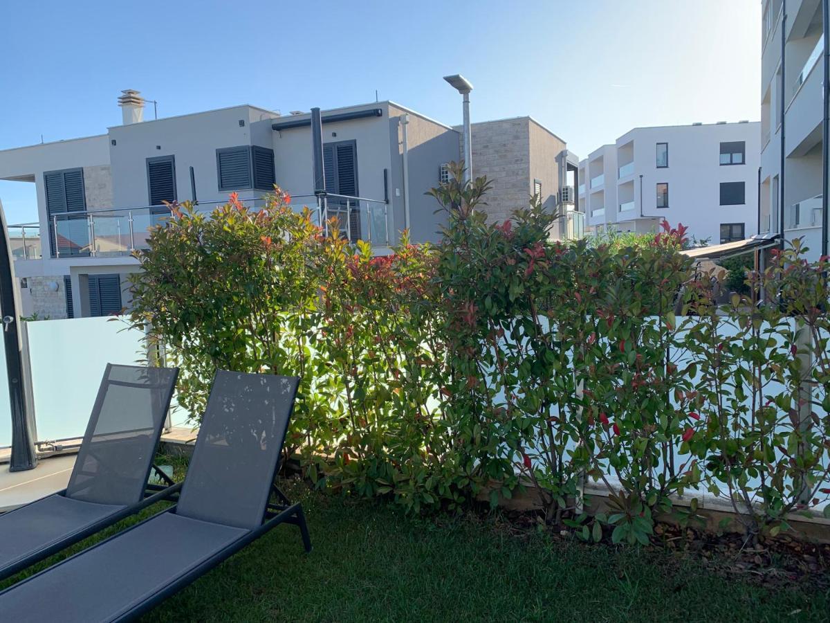 Villa Karen Vodice Grgurev Ante Kukure 93 외부 사진