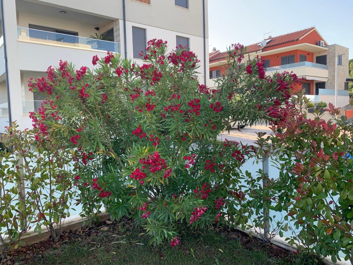 Villa Karen Vodice Grgurev Ante Kukure 93 외부 사진