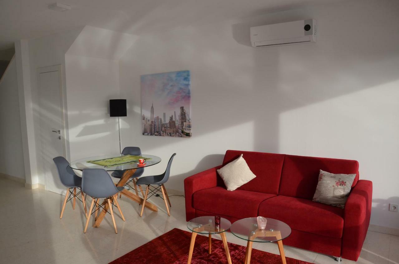 Villa Karen Vodice Grgurev Ante Kukure 93 외부 사진