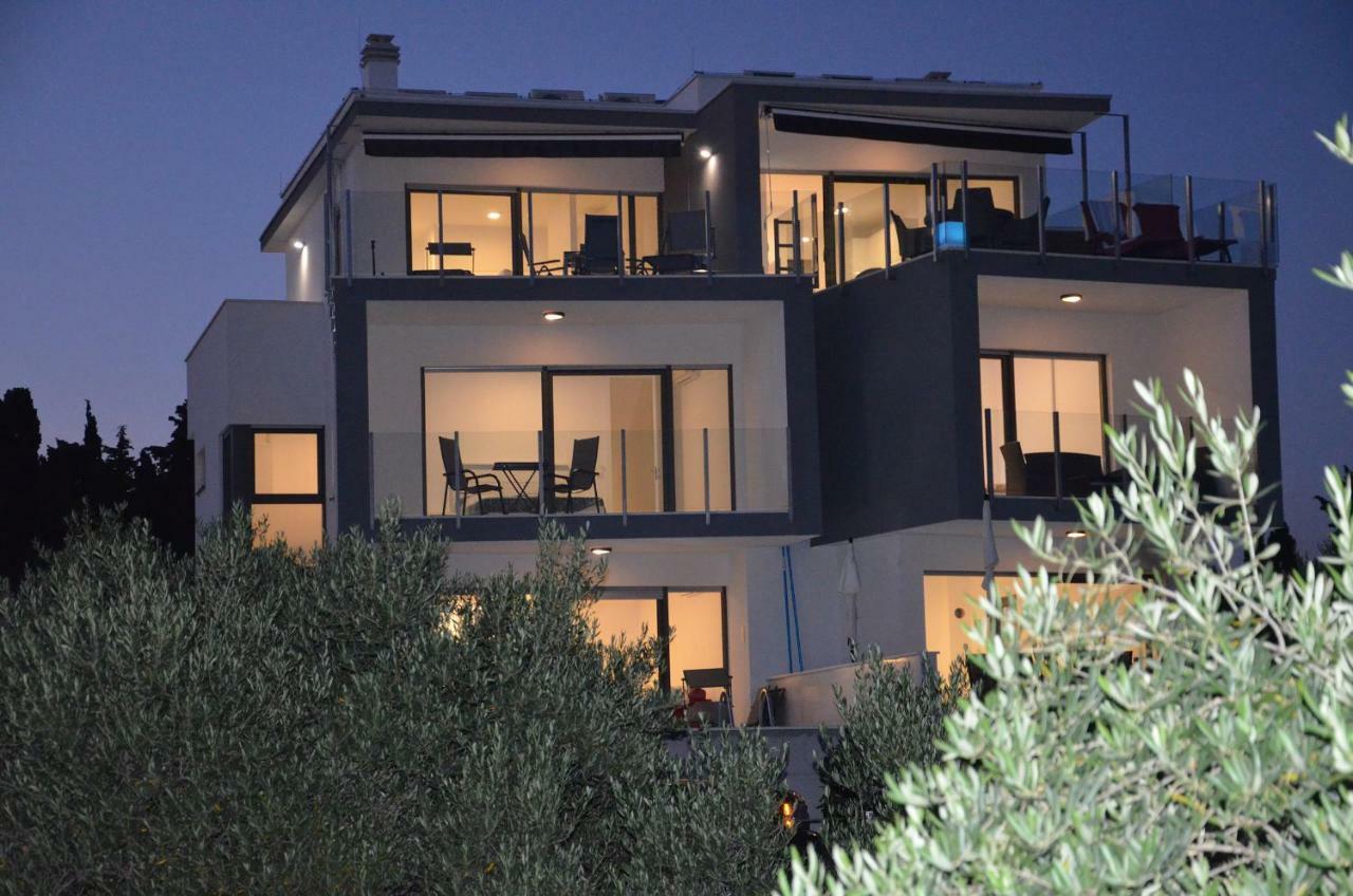 Villa Karen Vodice Grgurev Ante Kukure 93 외부 사진