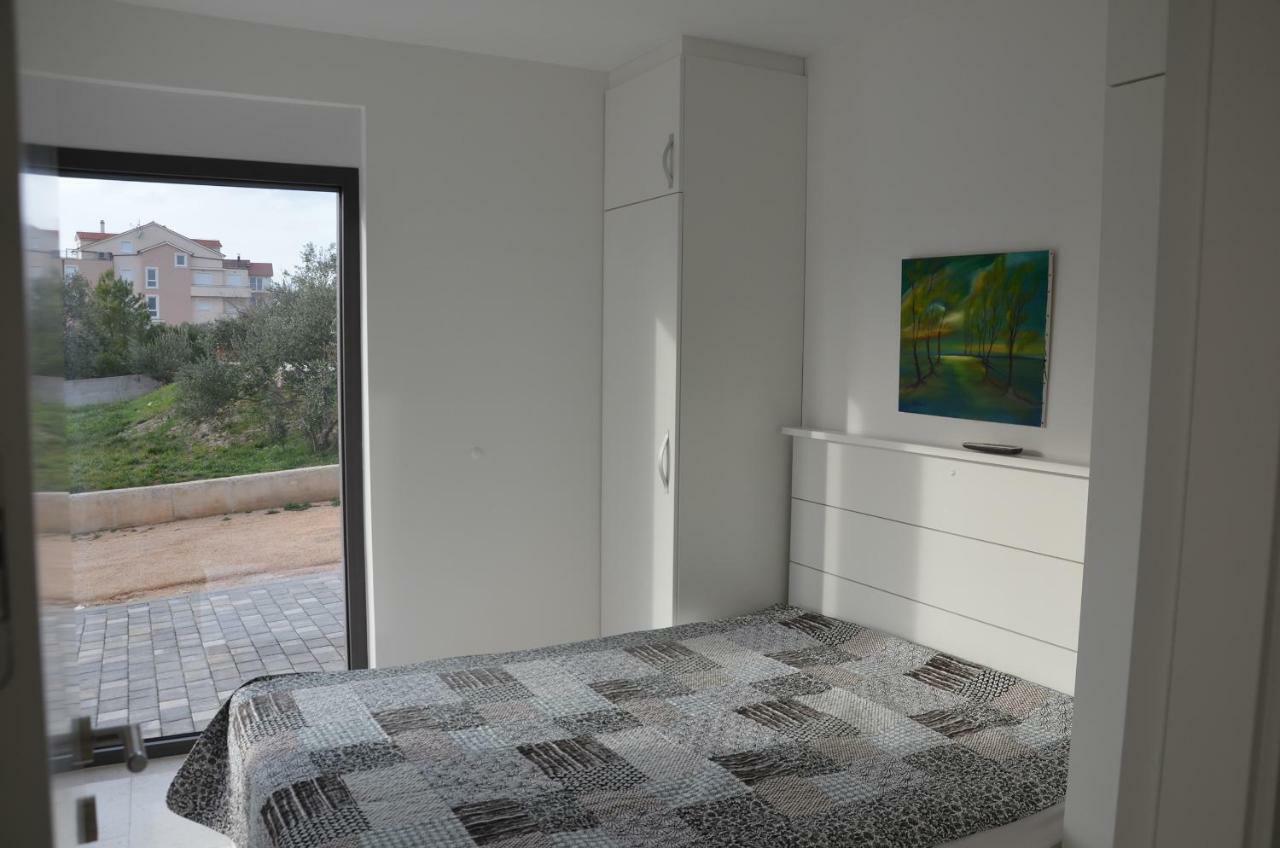Villa Karen Vodice Grgurev Ante Kukure 93 외부 사진
