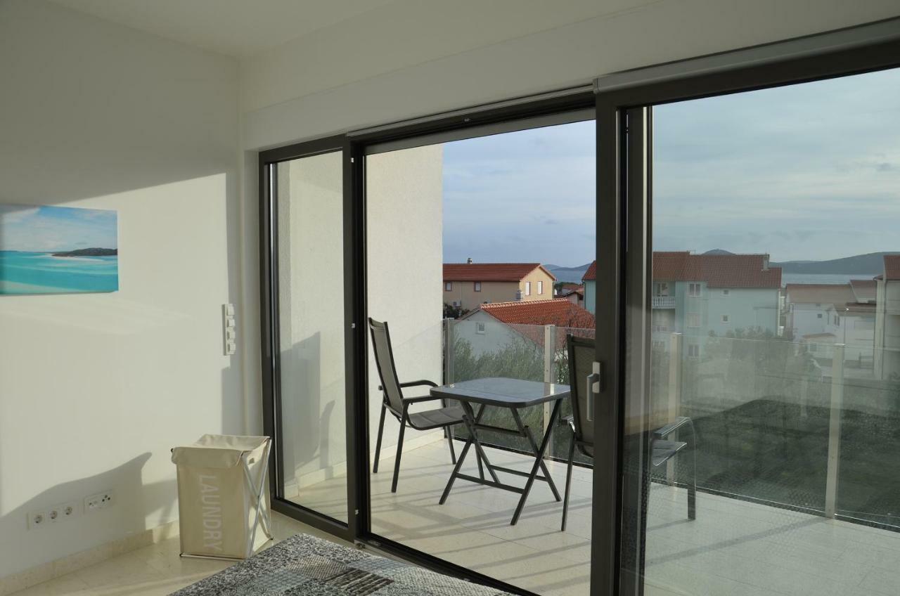 Villa Karen Vodice Grgurev Ante Kukure 93 외부 사진