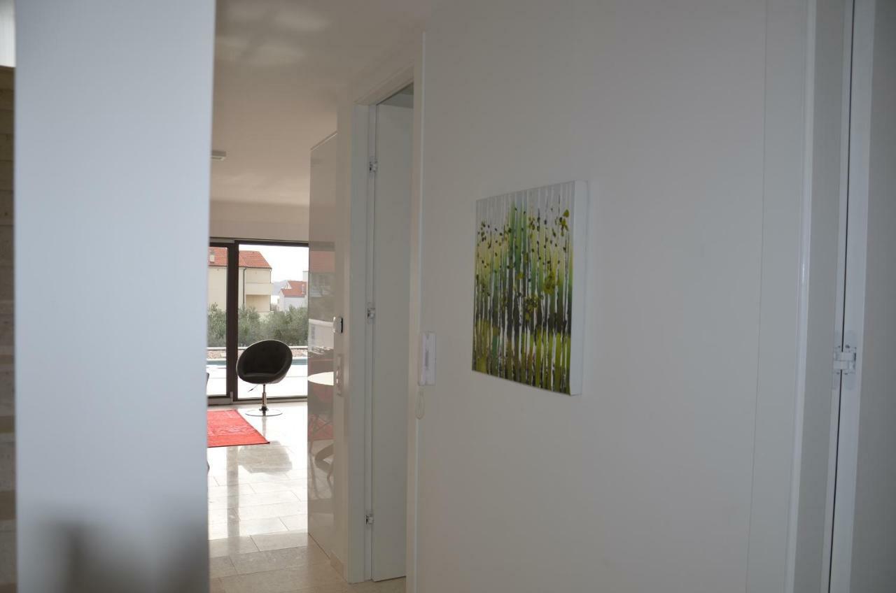 Villa Karen Vodice Grgurev Ante Kukure 93 외부 사진