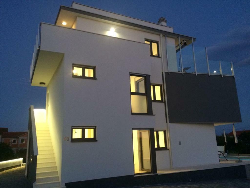 Villa Karen Vodice Grgurev Ante Kukure 93 외부 사진