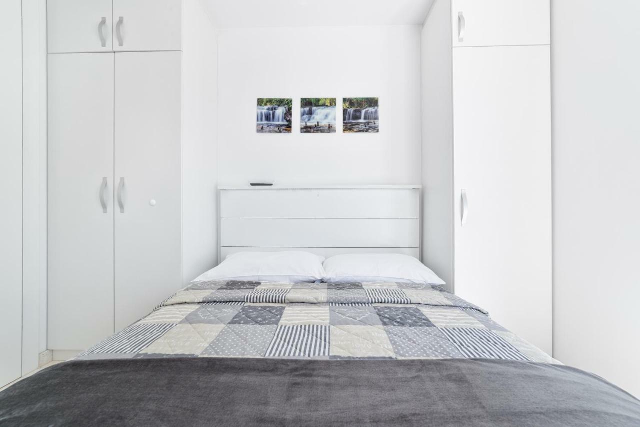 Villa Karen Vodice Grgurev Ante Kukure 93 외부 사진
