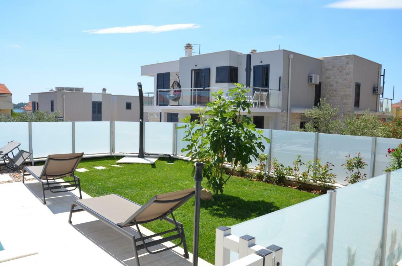 Villa Karen Vodice Grgurev Ante Kukure 93 외부 사진