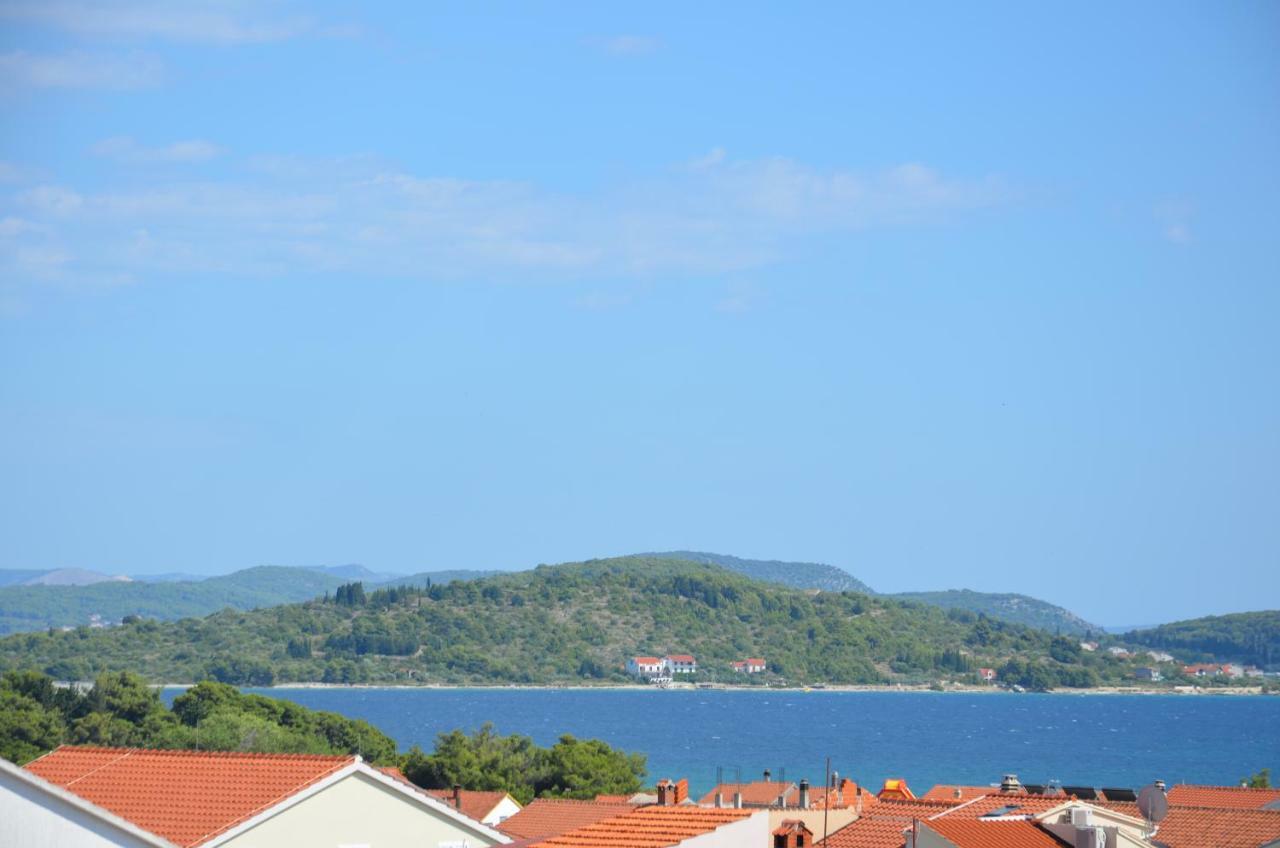 Villa Karen Vodice Grgurev Ante Kukure 93 외부 사진
