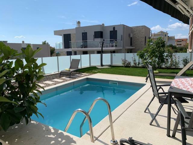 Villa Karen Vodice Grgurev Ante Kukure 93 외부 사진